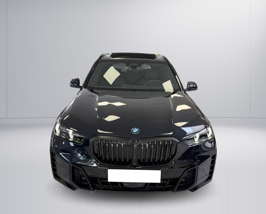 BMW X5 50e xDrive M-Sport - foto 6