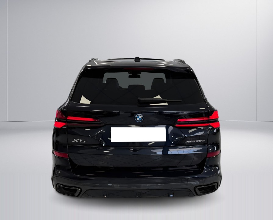 BMW X5 50e xDrive M-Sport (3)