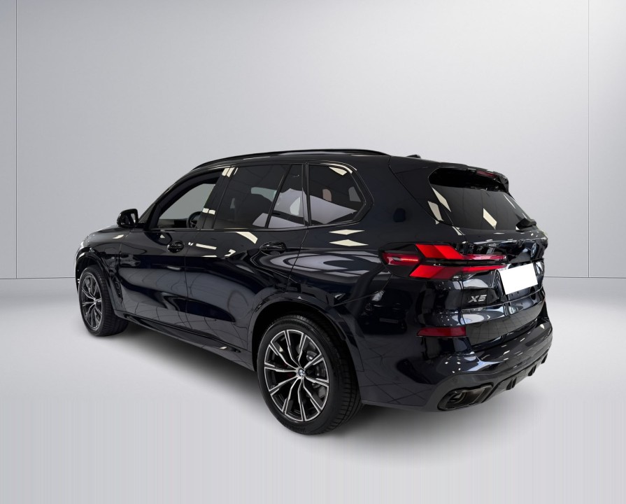 BMW X5 50e xDrive M-Sport (4)