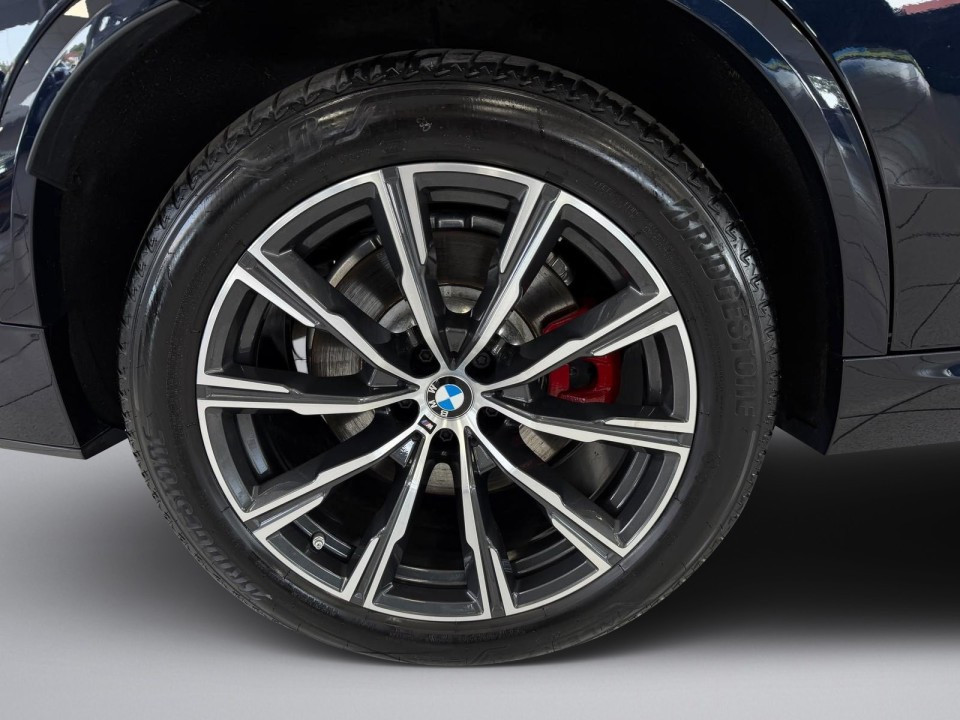 BMW X5 50e xDrive M-Sport - foto 27