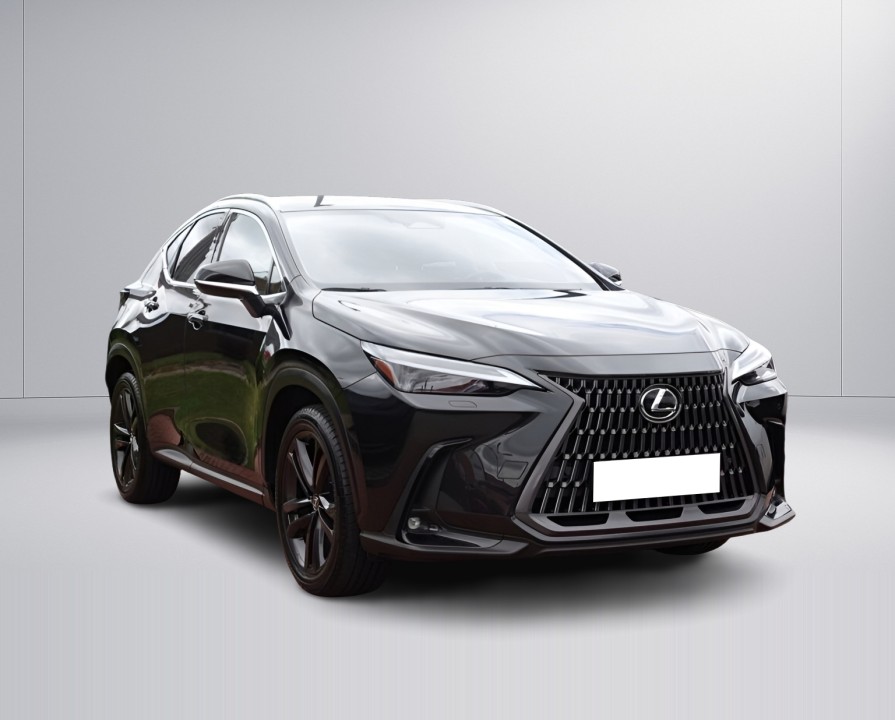 Lexus Seria NX 350h Executive