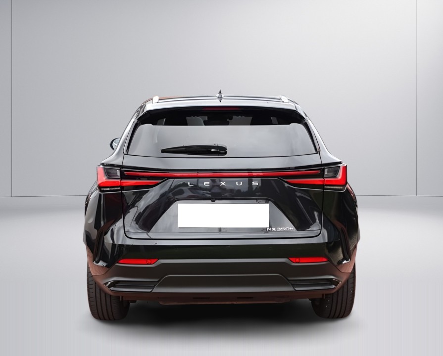 Lexus Seria NX 350h Executive - foto 6