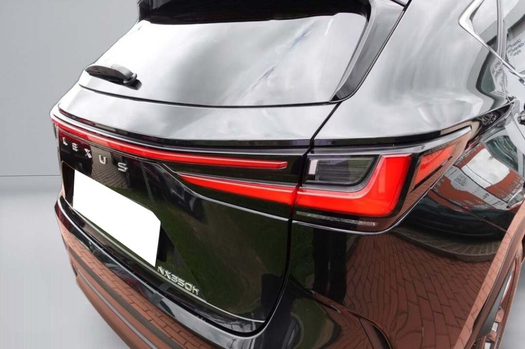 Lexus Seria NX 350h Executive - foto 25