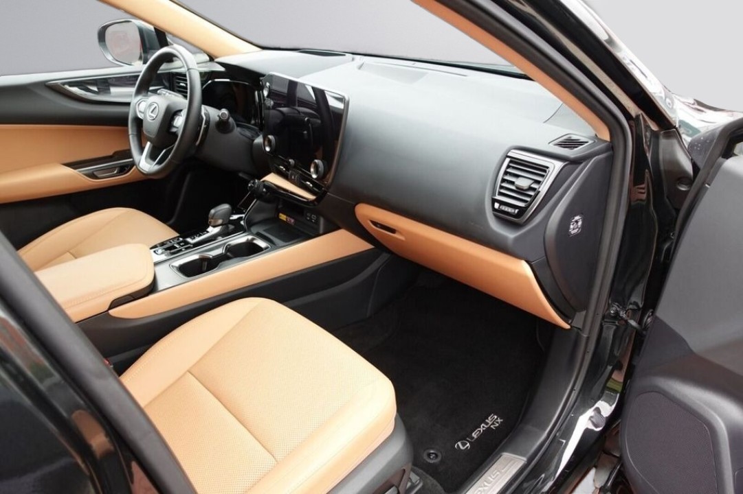 Lexus Seria NX 350h Executive - foto 10