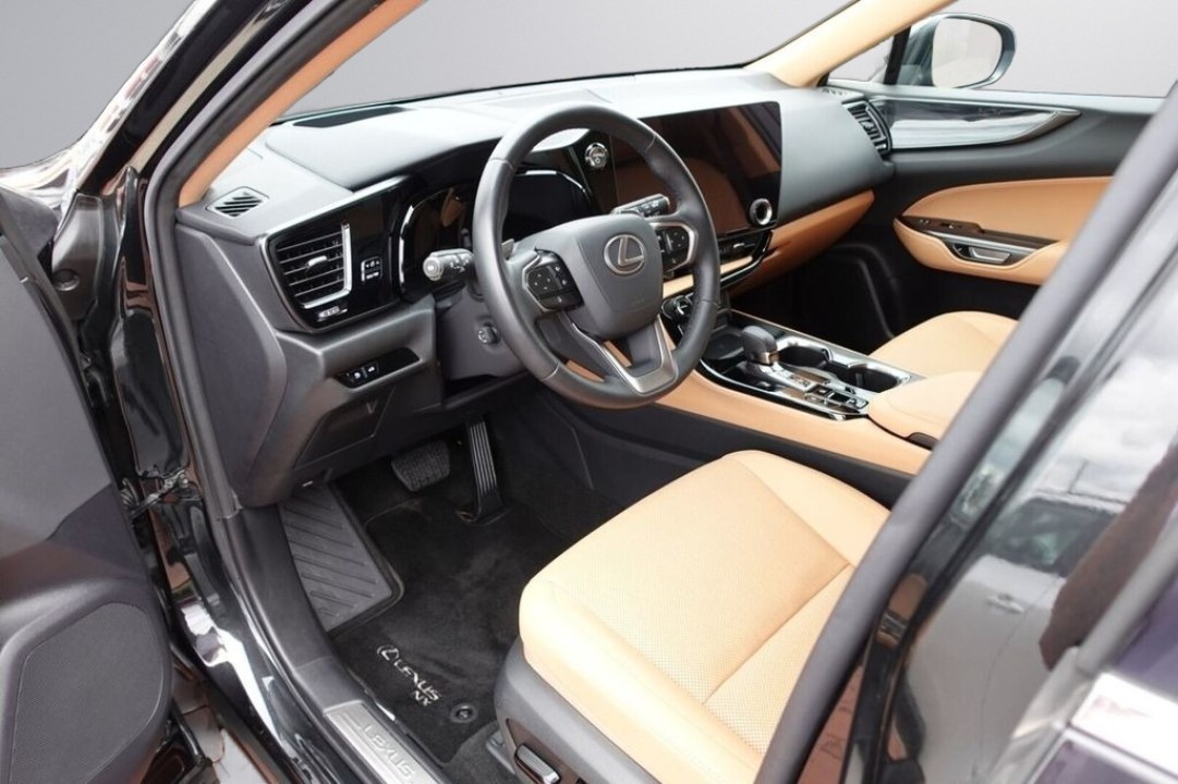 Lexus Seria NX 350h Executive - foto 8