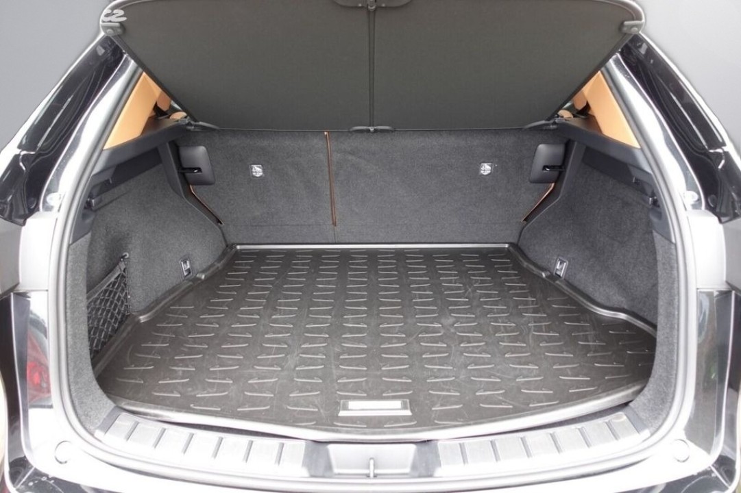 Lexus Seria NX 350h Executive - foto 26
