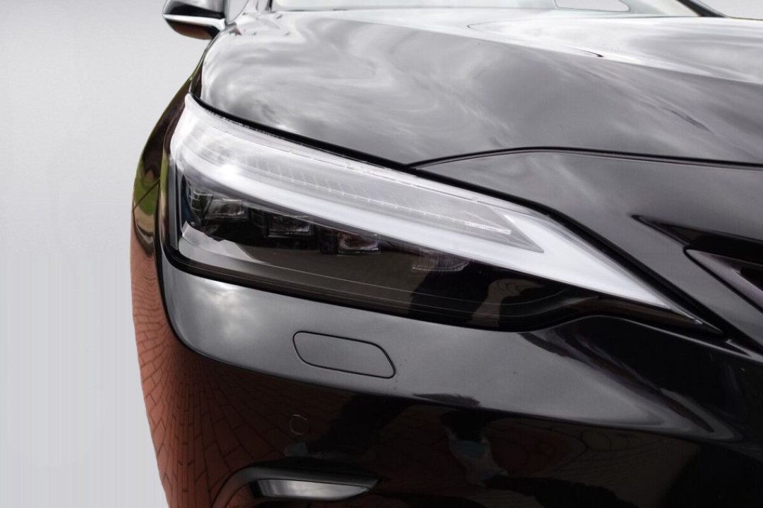 Lexus Seria NX 350h Executive - foto 24