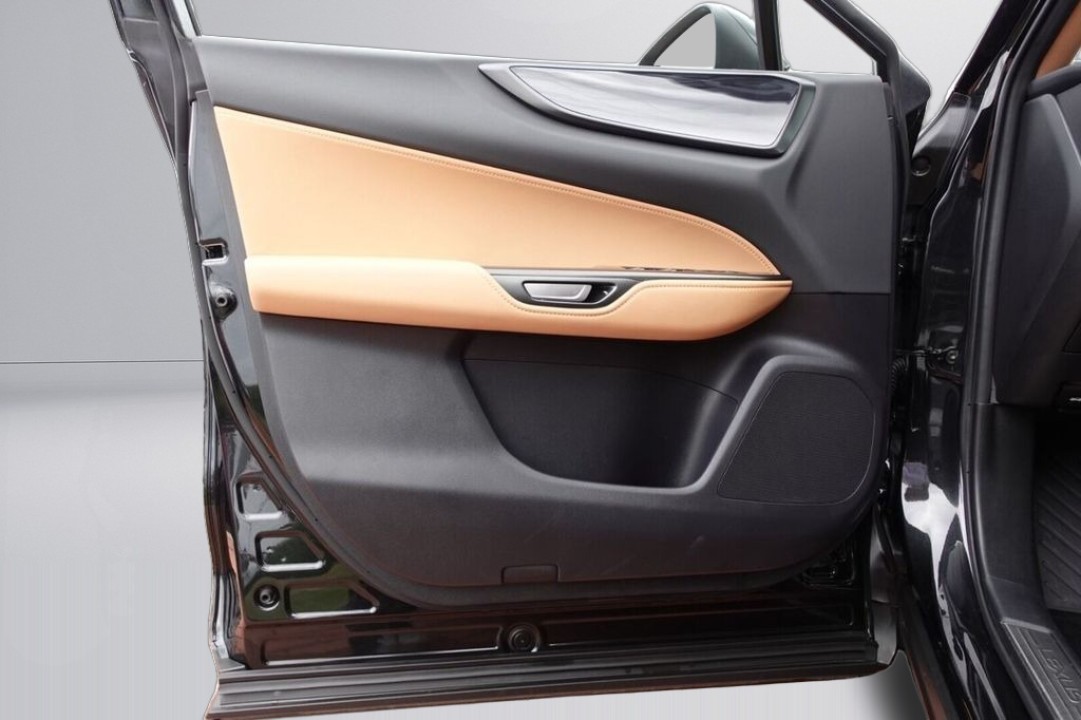 Lexus Seria NX 350h Executive - foto 23