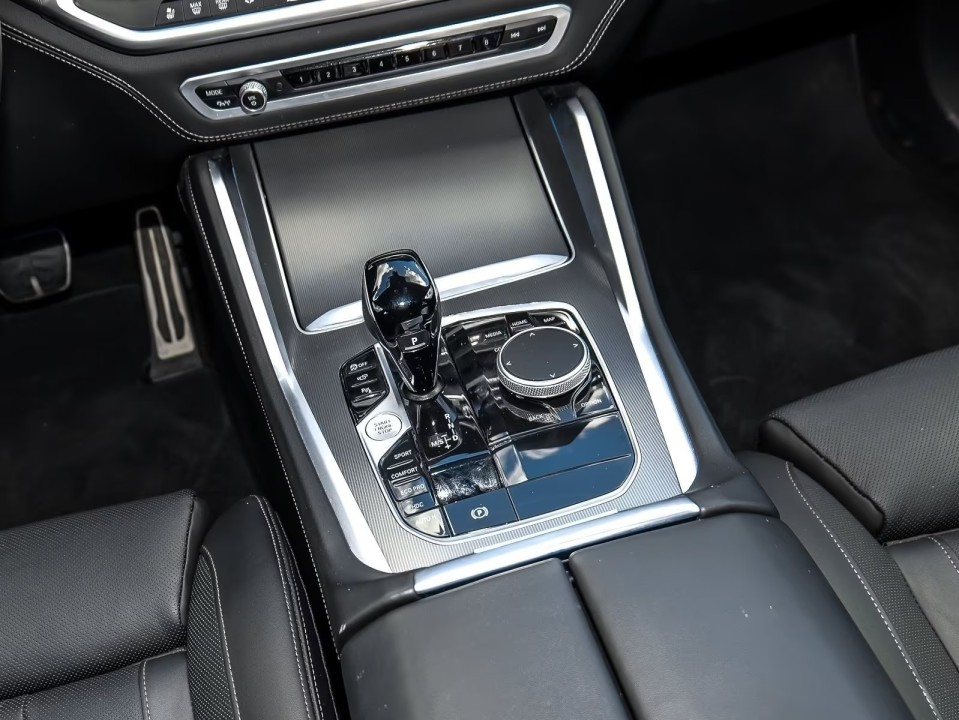 BMW X6 xDrive30d M-Sport - foto 8