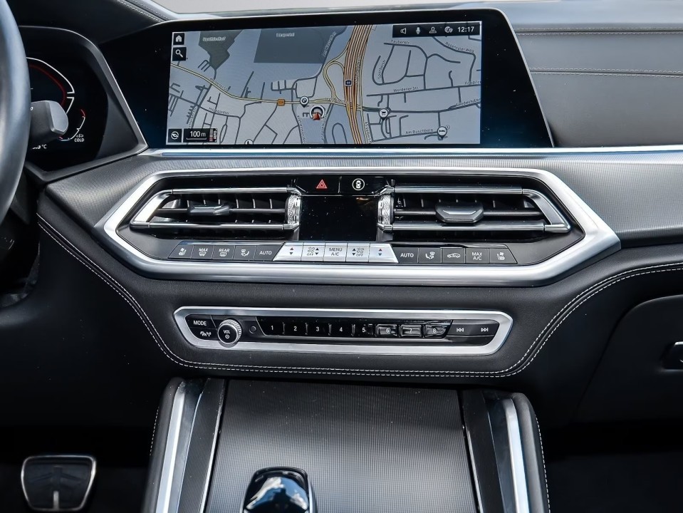 BMW X6 xDrive30d M-Sport - foto 9