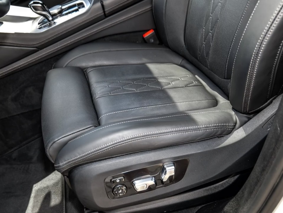 BMW X6 xDrive30d M-Sport - foto 16