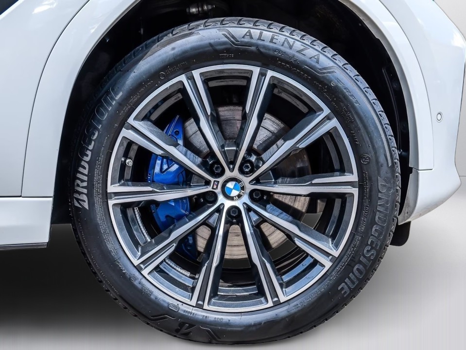 BMW X6 xDrive30d M-Sport - foto 18
