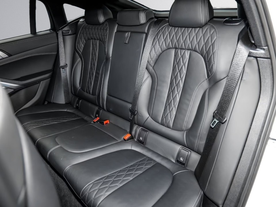 BMW X6 xDrive30d M-Sport - foto 13