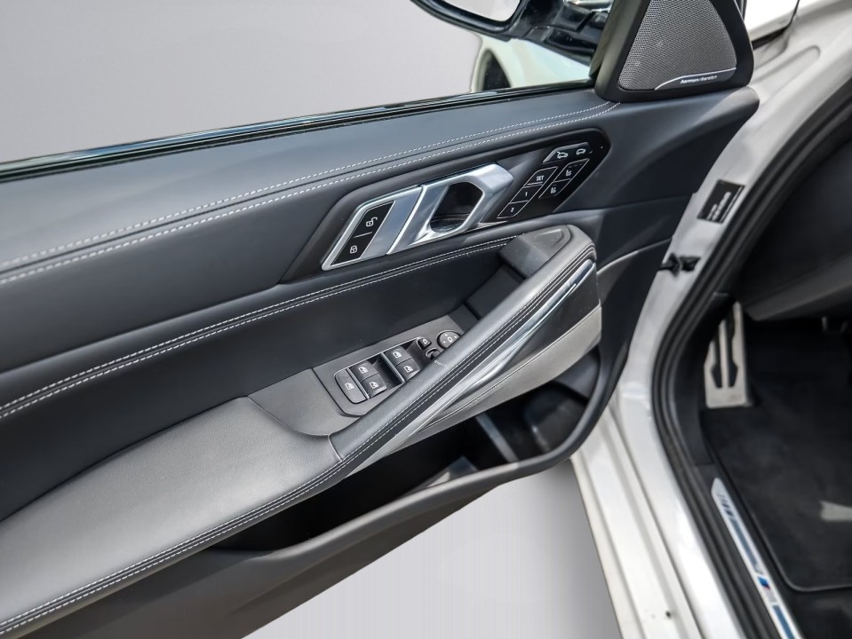 BMW X6 xDrive30d M-Sport - foto 14
