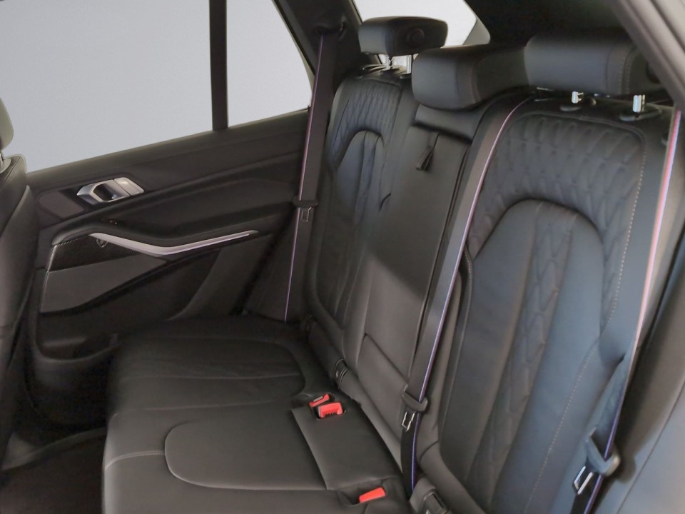 BMW X5 xDrive50e M-Sport - foto 6