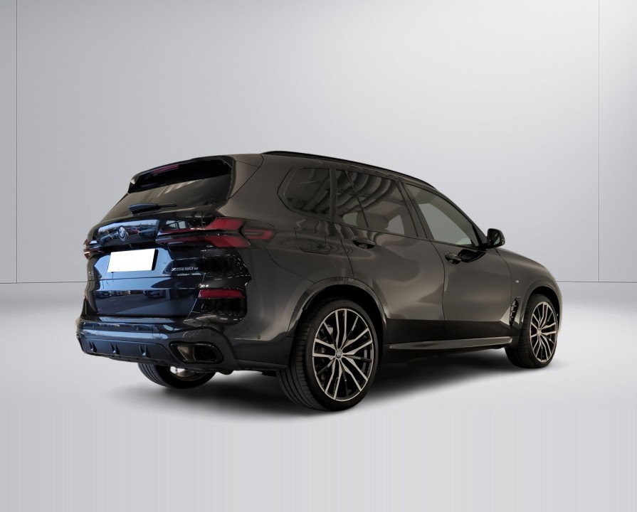 BMW X5 xDrive50e M-Sport (3)