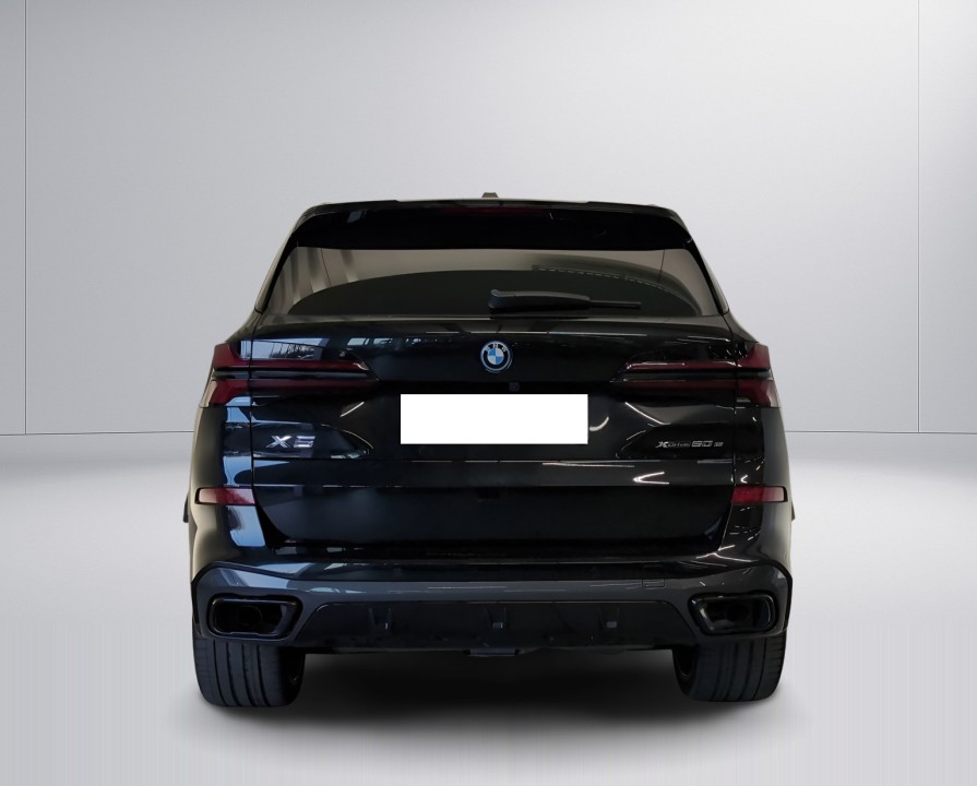 BMW X5 xDrive50e M-Sport (4)