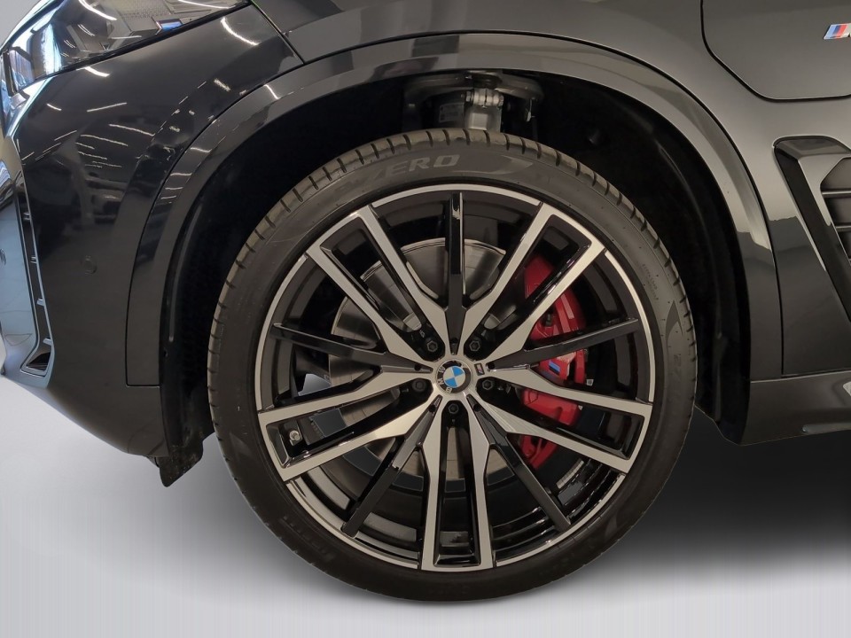 BMW X5 xDrive50e M-Sport - foto 9