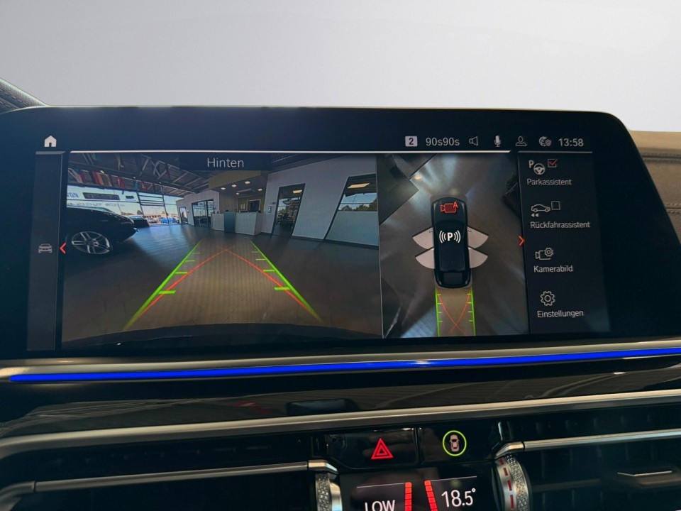 BMW X6 xDrive40d M-Sport - foto 22