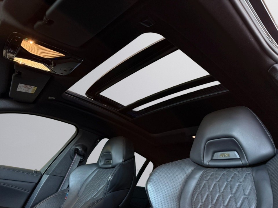 BMW X6 xDrive40d M-Sport - foto 15
