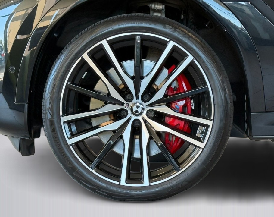 BMW X6 xDrive40d M-Sport - foto 28