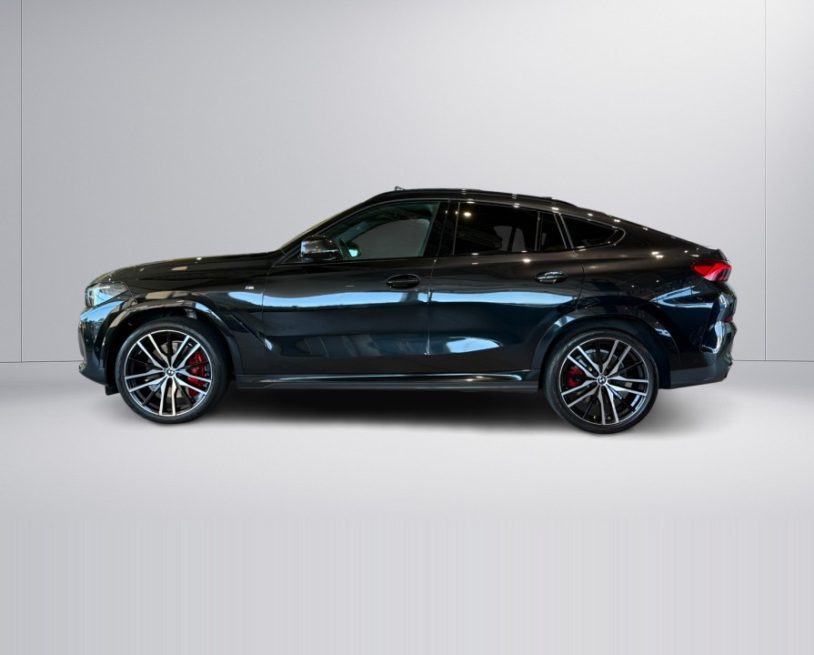 BMW X6 xDrive40d M-Sport - foto 6