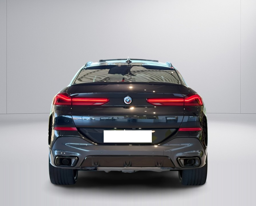 BMW X6 xDrive40d M-Sport (4)