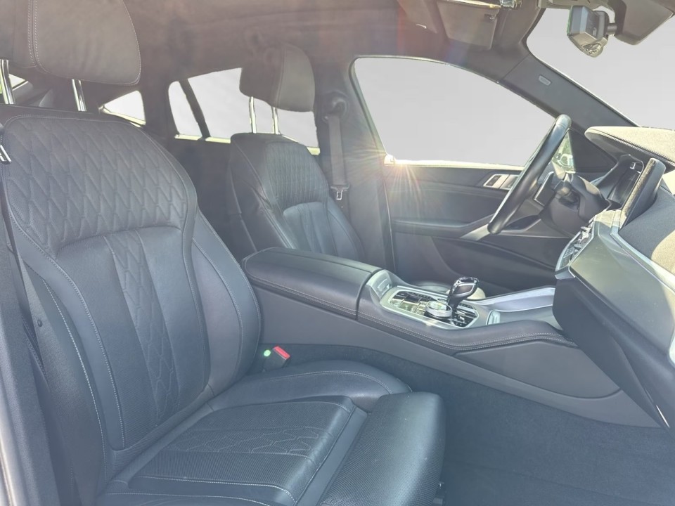 BMW X6 xDrive40d M-Sport - foto 8