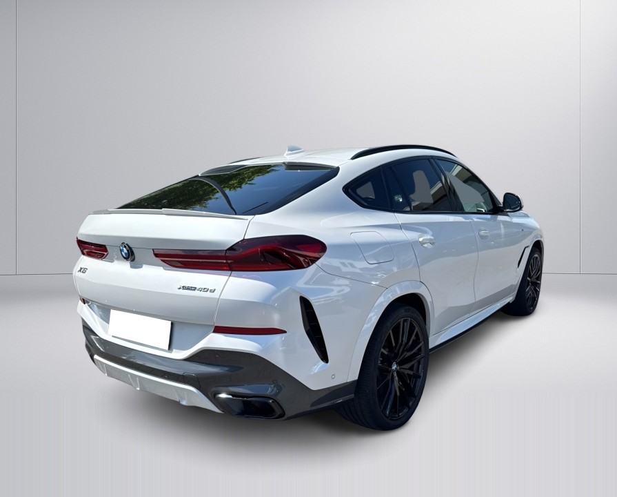 BMW X6 xDrive40d M-Sport (3)