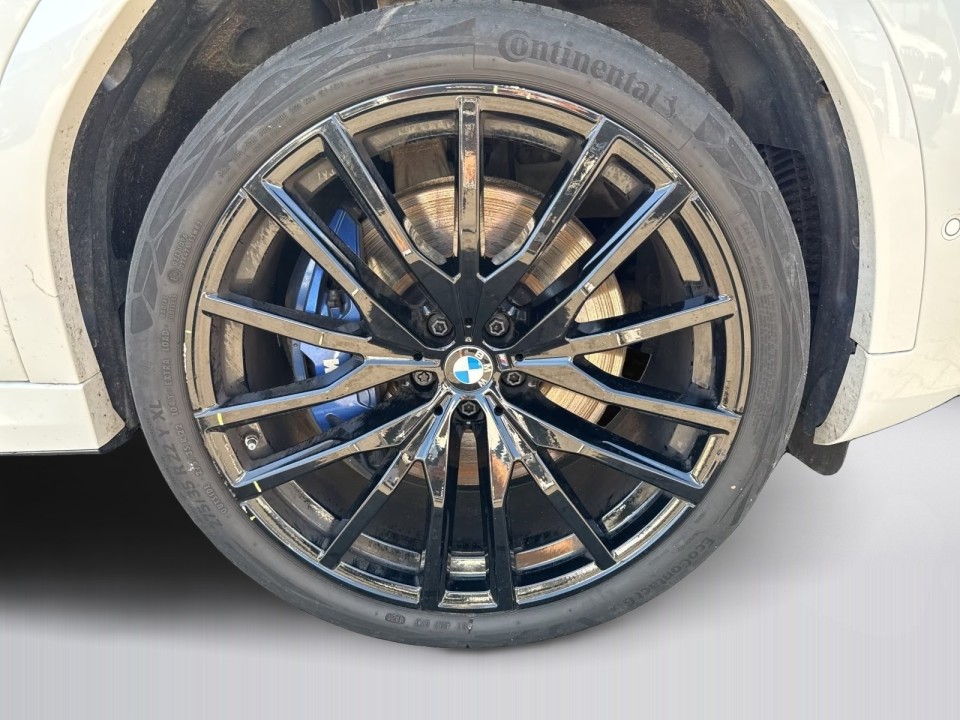 BMW X6 xDrive40d M-Sport - foto 15