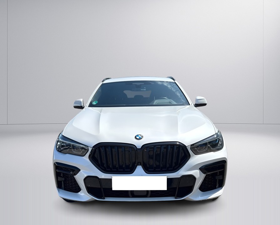 BMW X6 xDrive40d M-Sport (5)