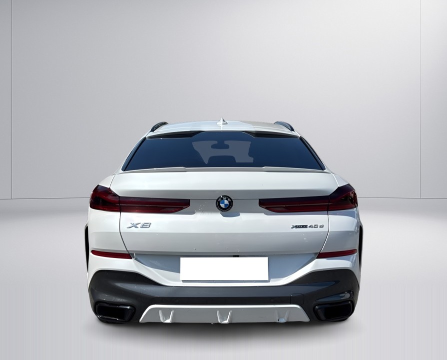 BMW X6 xDrive40d M-Sport (4)