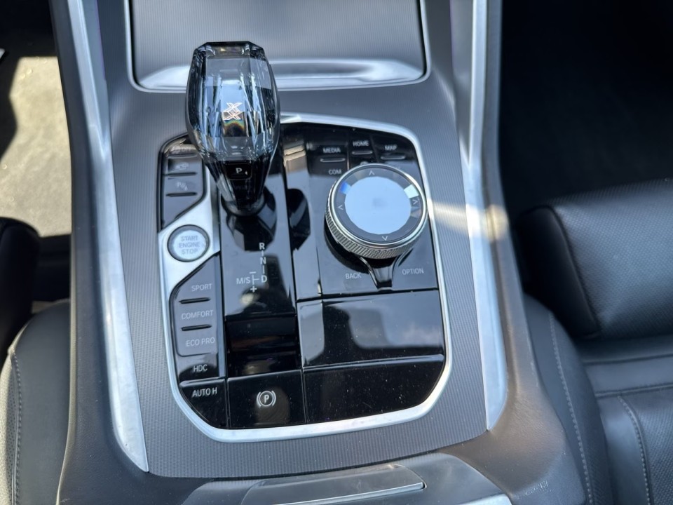 BMW X6 xDrive40d M-Sport - foto 9