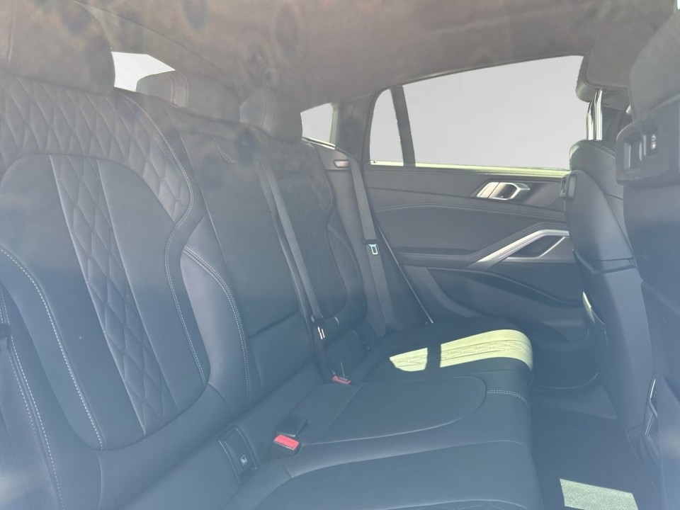 BMW X6 xDrive40d M-Sport - foto 11