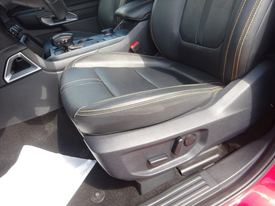 Ford Ranger Wildtrak - foto 29