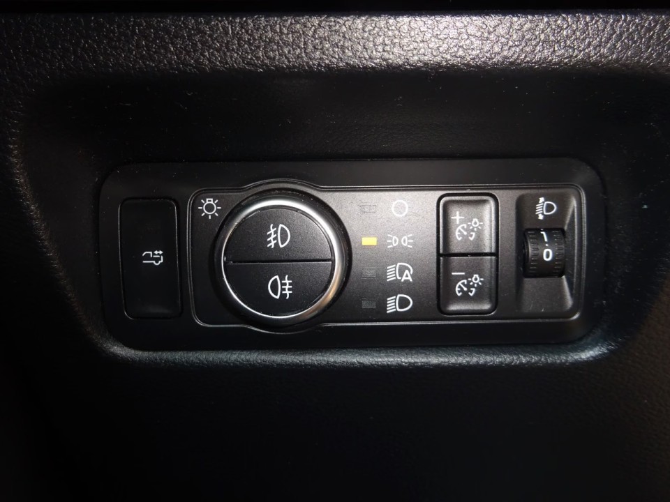 Ford Ranger Wildtrak - foto 15