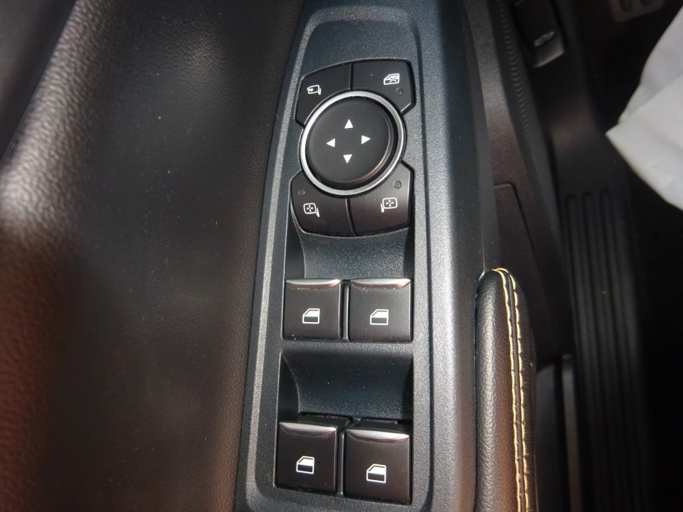 Ford Ranger Wildtrak - foto 27