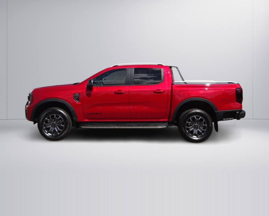 Ford Ranger Wildtrak - foto 6