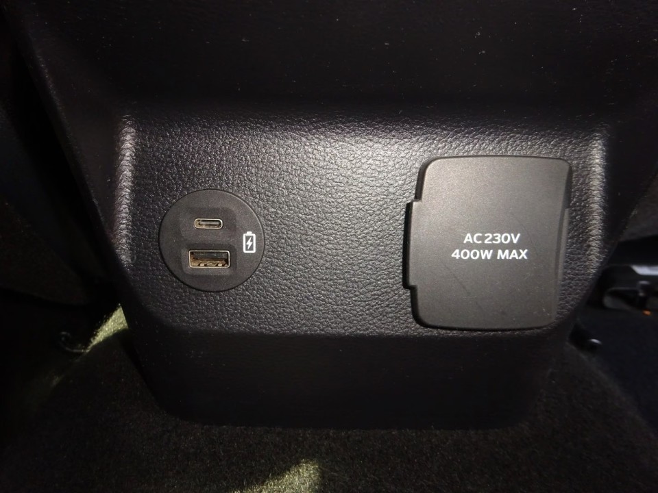 Ford Ranger Wildtrak - foto 22