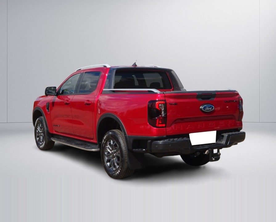 Ford Ranger Wildtrak (5)
