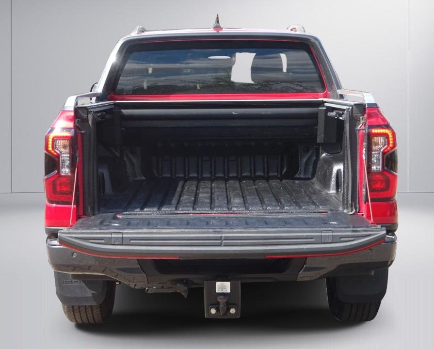 Ford Ranger Wildtrak - foto 30