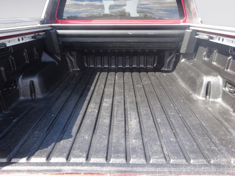 Ford Ranger Wildtrak - foto 32