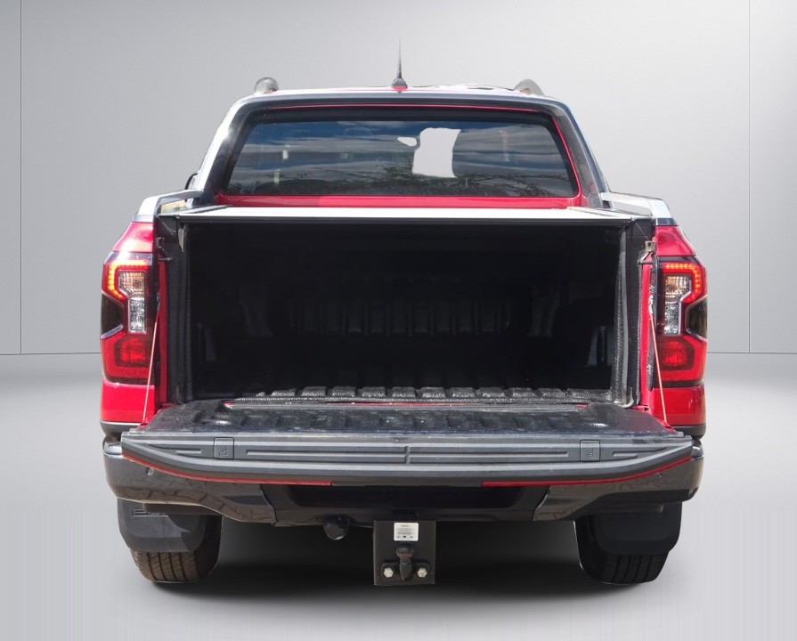 Ford Ranger Wildtrak - foto 31