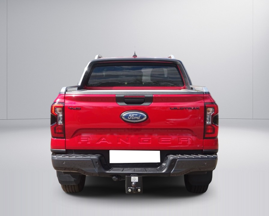 Ford Ranger Wildtrak (4)