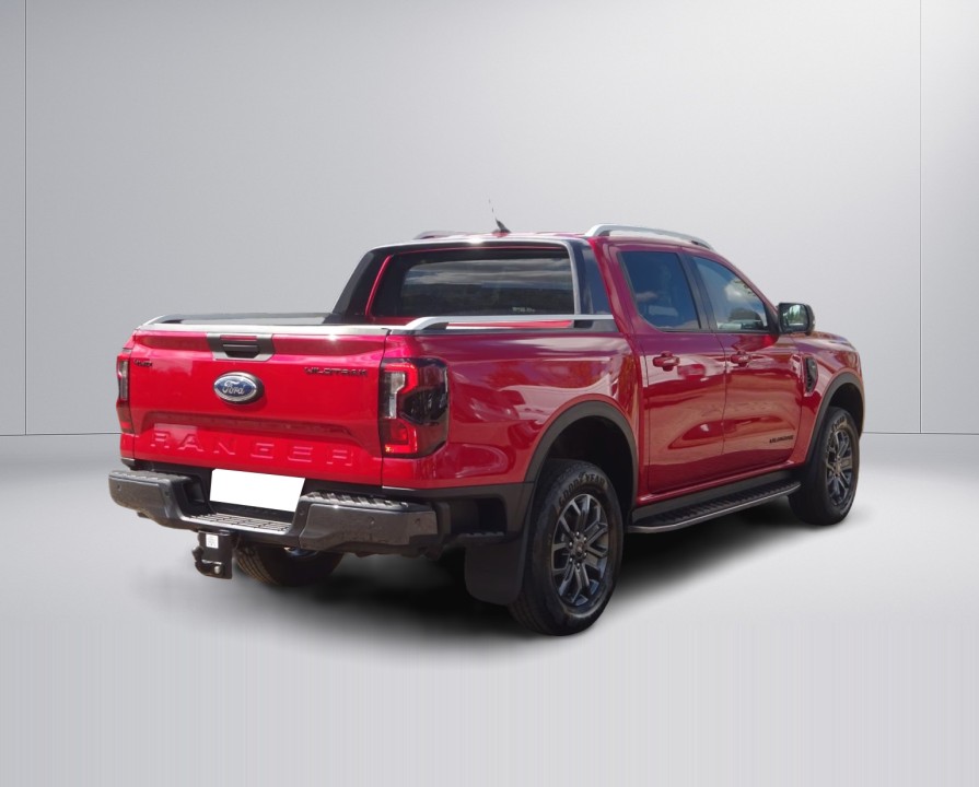 Ford Ranger Wildtrak (3)