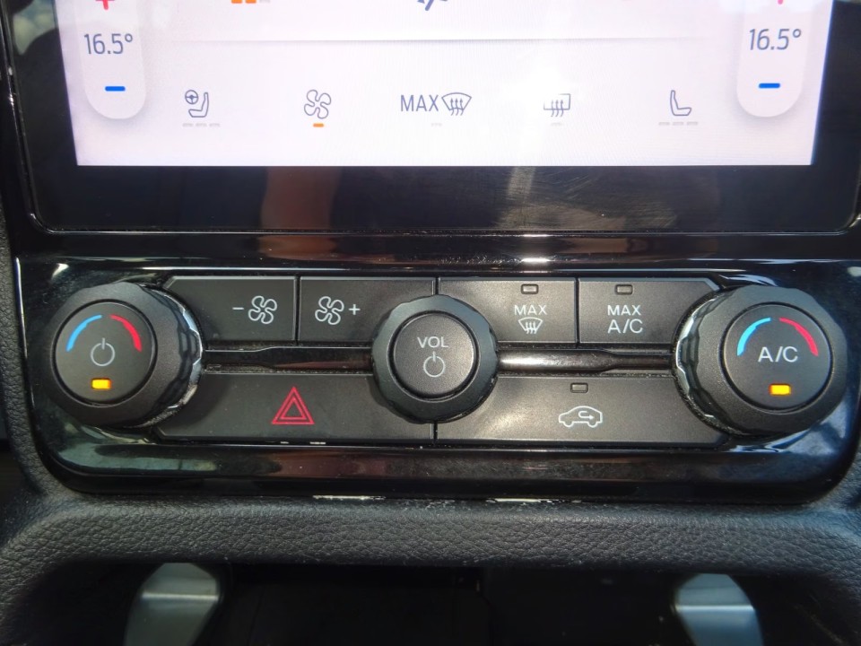 Ford Ranger Wildtrak - foto 16