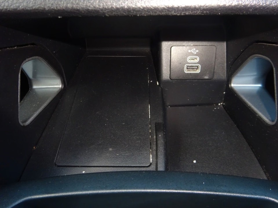 Ford Ranger Wildtrak - foto 23
