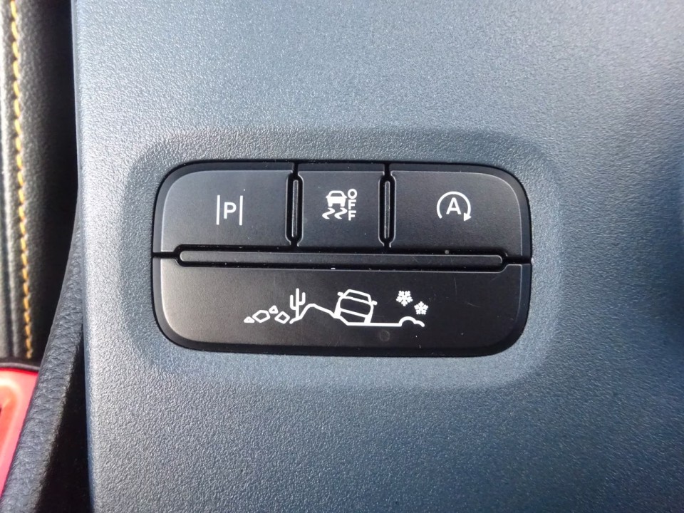 Ford Ranger Wildtrak - foto 14