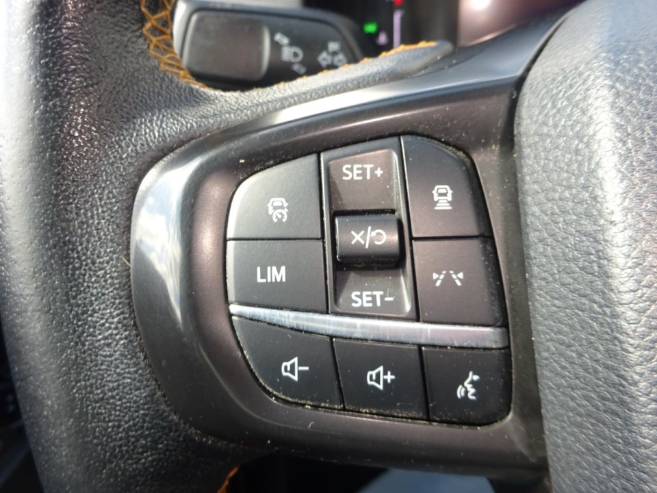 Ford Ranger Wildtrak - foto 11