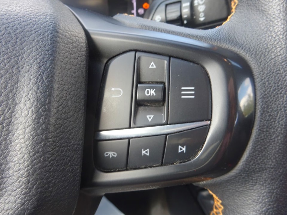Ford Ranger Wildtrak - foto 12